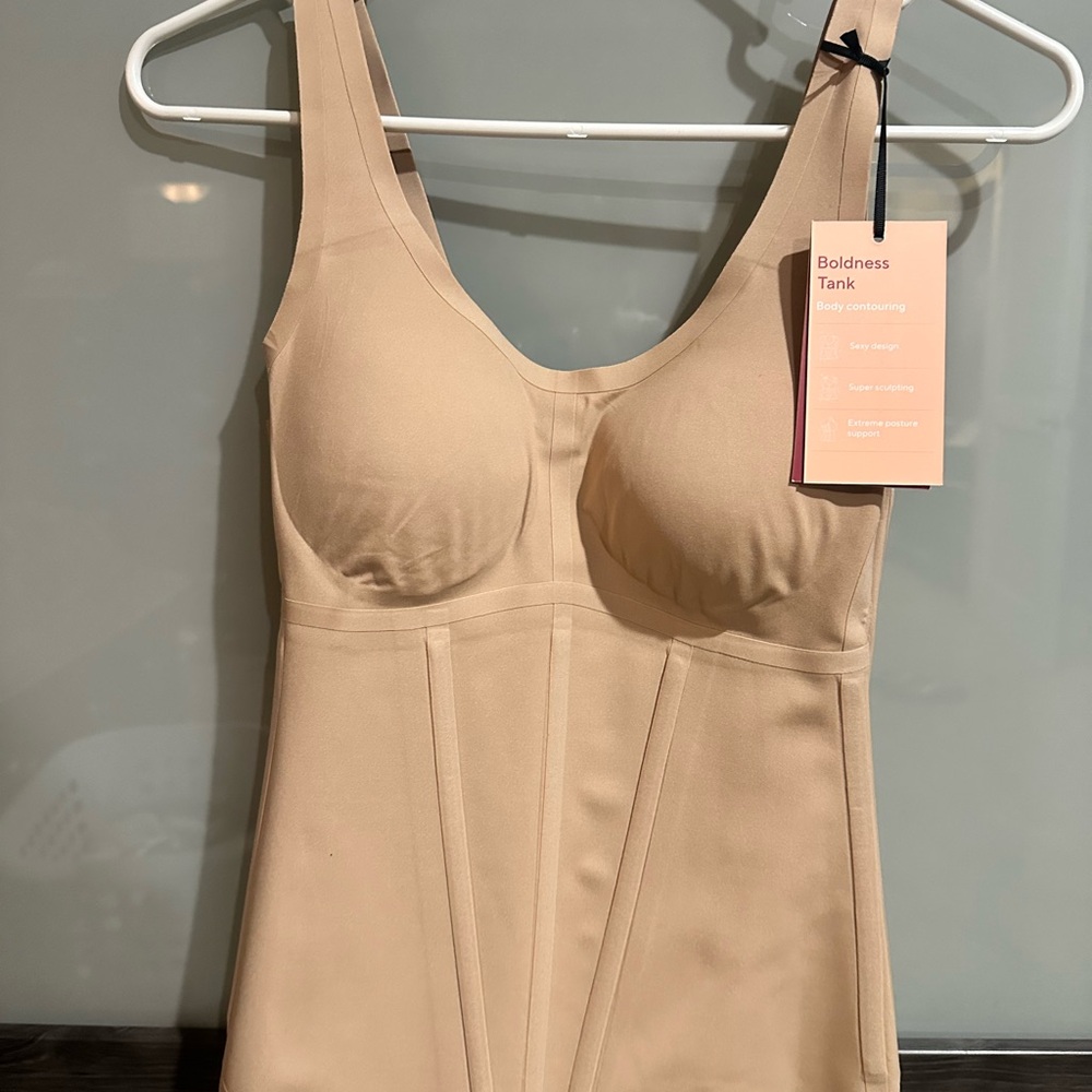 Honeylove Boldness Tank